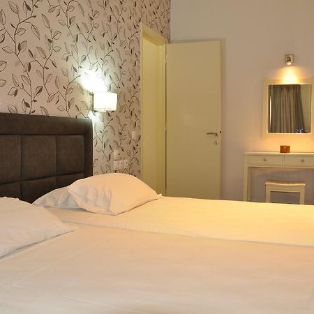 Dina'S Paradise Agios Gordios  Ngoại thất bức ảnh