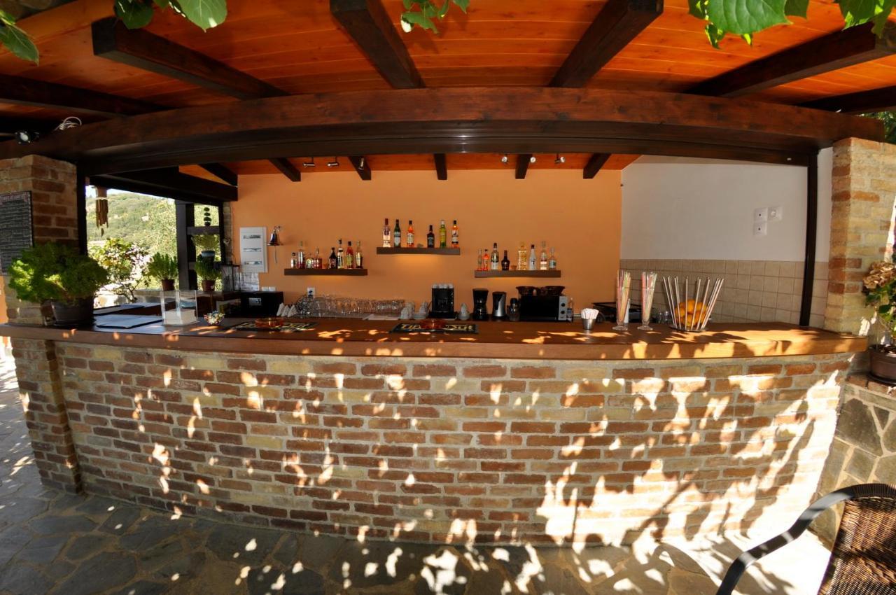 Dina'S Paradise Agios Gordios  Ngoại thất bức ảnh